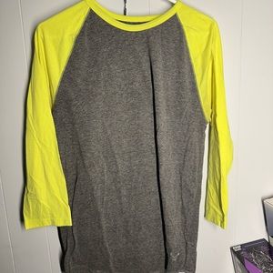 American Eagle 3/4 Sleeves